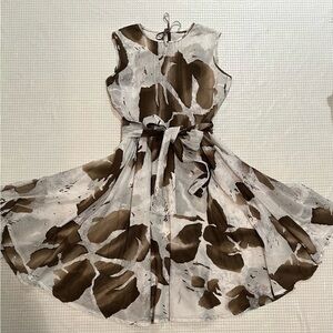 SALE !!!!!!Handmade Summer Dress Size Small